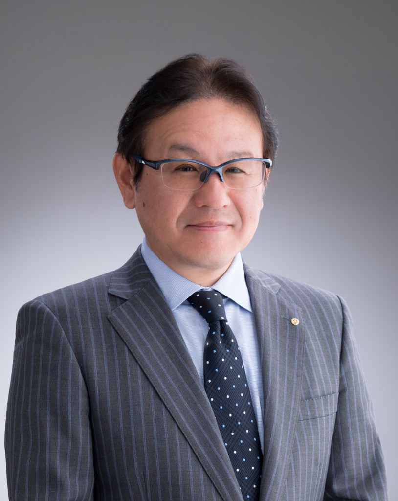 代表社員 梅村𠮷博